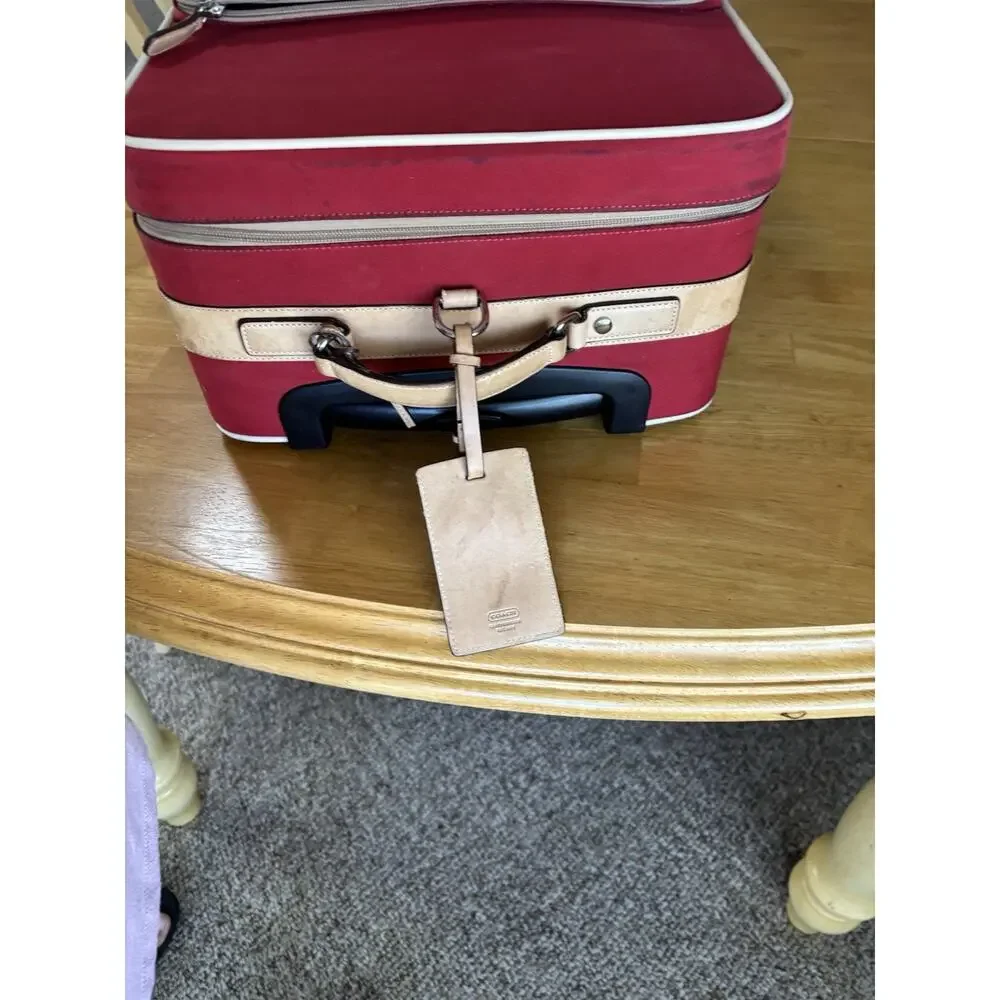 Coach 22